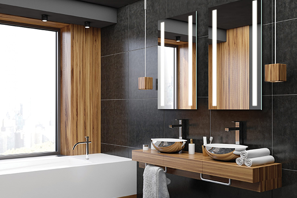 Electric Mirror Fusion